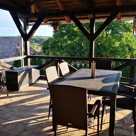 Villa Kalemegdan
