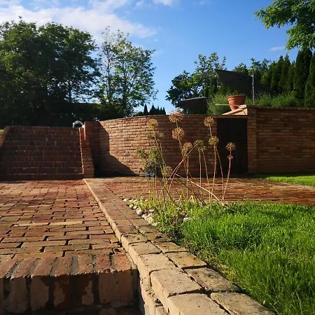 Kalemegdan Villa Cortanovci