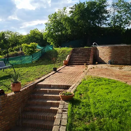 Kalemegdan Villa